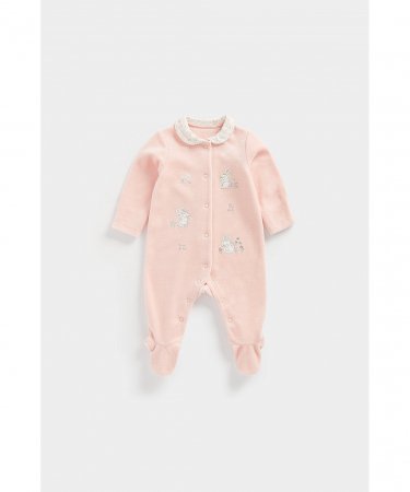 MOTHERCARE šliaužtinukas ilgomis rankovėmis, CB610 605123