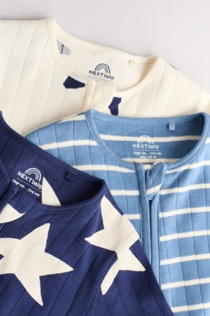 NEXT šliaužtinukas ilgomis rankovėmis, E19566 56-62 