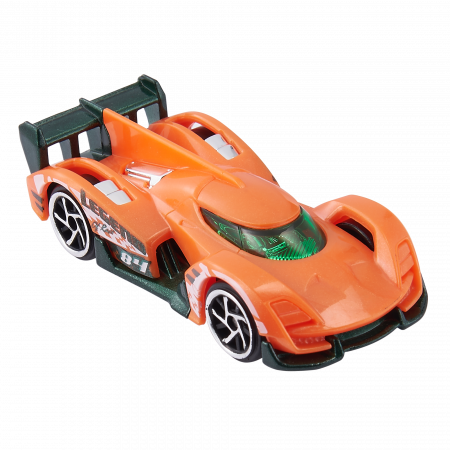 METAL MACHINES automobilio rinkinys S1 Multi Pack Car 1PK, 6708 6708