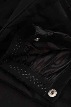 LEMON kelnės, juodos, cm 