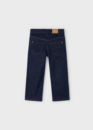MAYORAL kelnės, dark indigo, 4.565-55, 10 cm 