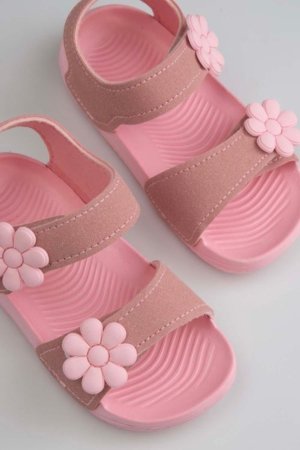 COCCODRILLO basutės, rožinės, WC6208106SHG-007-024, 24 dydis 