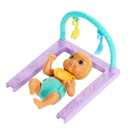 BARBIE Skipper auklės rinkinys, HXM99 