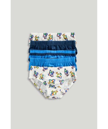 MOTHERCARE kelnaitės 5 vnt., LK994 98 