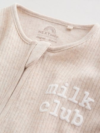 NEXT šliaužtinukas, 3 vnt., W51067, cm 