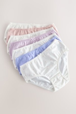 NEXT kelnaitės, 7 vnt., AA7136, 146-152 