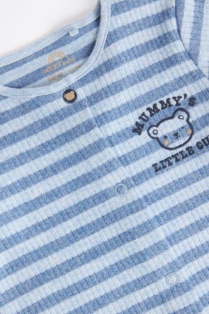 NEXT šliaužtinukas ilgomis rankovėmis, K79480 62-68 