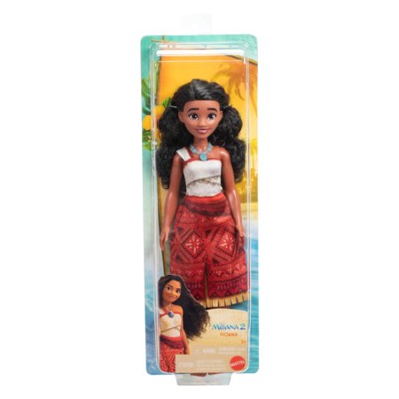 DISNEY PRINCESS Vajana (Moana), JBT33 