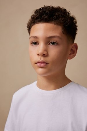 NEXT marškinėliai trumpomis rankovėmis, C83639 