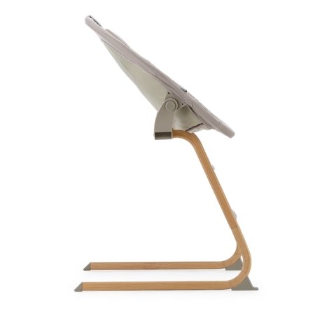 BABYTROLD maitinimo kėdutė FIA 2in1, Sand, H-5+SA 