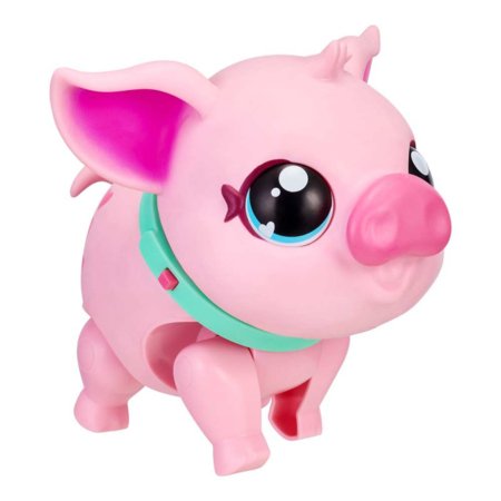 MY PET PIG interaktyvus paršiukas, 26366 