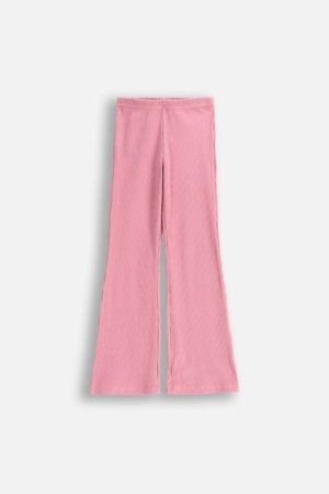 COCCODRILLO tamprės EVERYDAY GIRL A, rožiniai, WC5122101VGA-007-164, 164 cm 