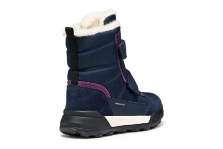 GEOX žieminiai batai J46M7E-08V22-C4269, 35 dydis 