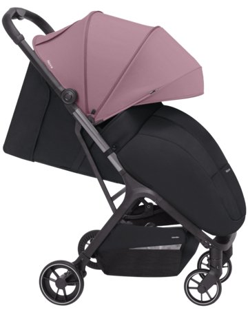 CARRELLO sportinis vežimėlis NOVA, Desert Pink, CRL-5521 