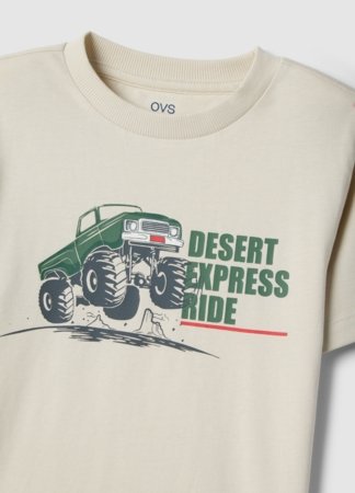 OVS marškinėliai trumpomis rankovėmis, cm, 002654267 