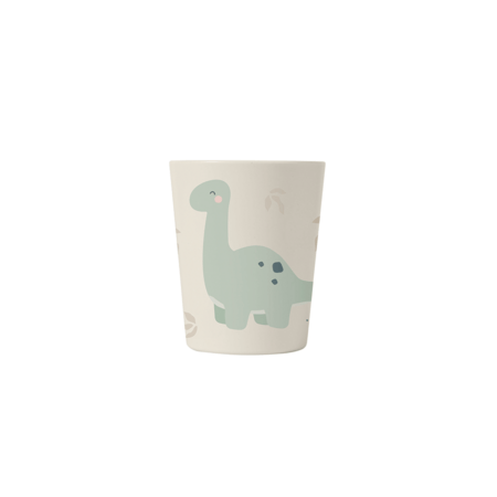 SARO indų rinkinys WILD DINOS, 5 vnt., Pink, 50622 