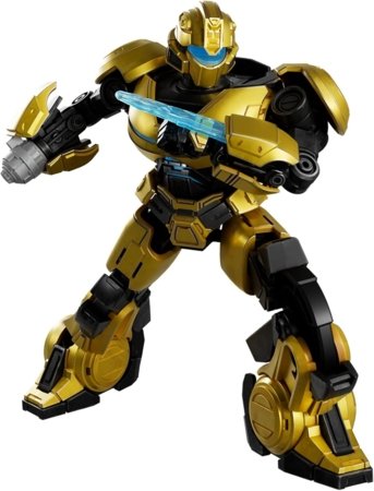 Blokees transformeris B-127, 71176 