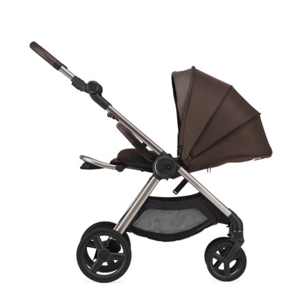 ANEX universalus vežimėlis IQ premium 2in1, teddy, iq-08 