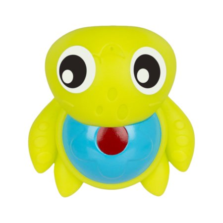 PLAYGRO vonios žaislų rinkinys Floating Fun Friends, 0189202 