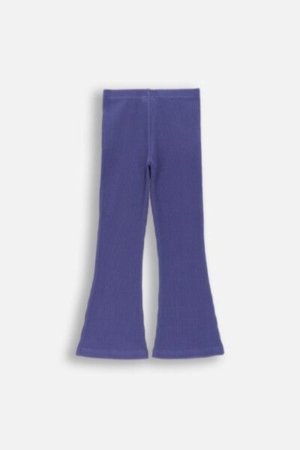 COCCODRILLO tamprės HEARTS GIRL KIDS, tamsiai mėlynos, ZC4122101HGK-015-122, 122 cm 