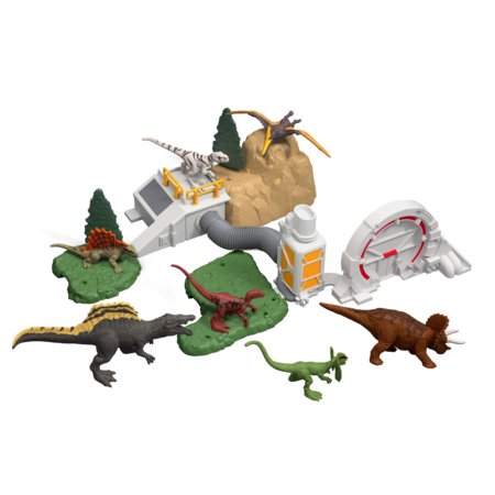 JURASSIC WORD advento kalendorius, JGB67 