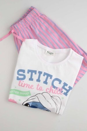 COCCODRILLO pižama, violetinė, dydis 