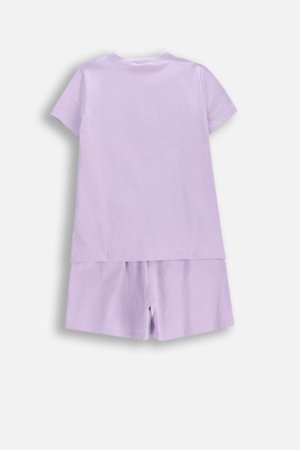 COCCODRILLO pižama, violetinė, dydis 