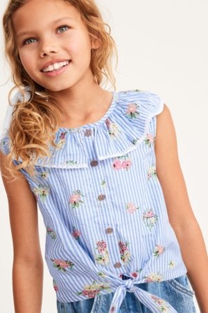 NEXT marškinėliai trumpomis rankovėmis, N33294 98 