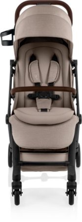 BRITAX sportinis vežimėlis FLYLITE, Teak, 2000041983 