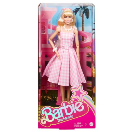 BARBIE kolekcinė lėlė Perfect Day 2023, HPJ96 HPJ96