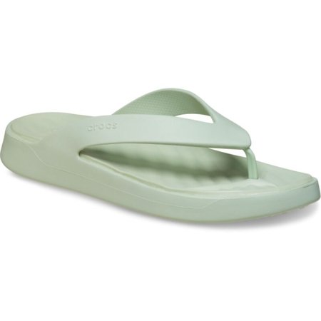 CROCS šlepetės PEANUTS, kreminės, 209589-3VS, 35 dydis 