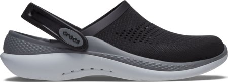 CROCS klumpės LITERIDE, spalvotos, 206708-0DD, 37,5 dydis 