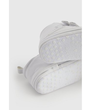 MOTHERCARE tekstiliniai batukai, FD372 651532