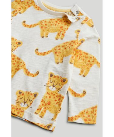 MOTHERCARE marškinėliai ilgomis rankovėmis, AV63801 110 cm 