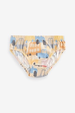 NEXT kelnaitės, 7vnt., 452616 122-128 