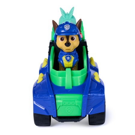 PAW PATROL transporto priemonė Dino Theme Chase, 6075756 