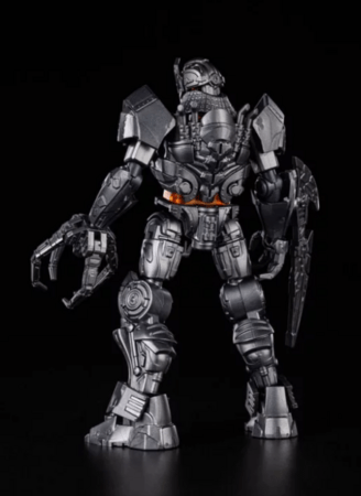 Blokees transformeris Scourge, 71143 