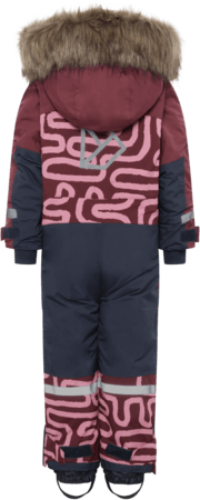 DIDRIKSONS žieminis lauko kombinezonas BJÄRVEN, 505845-A89, 140 cm 
