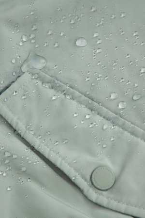 COCCODRILLO striukė, žalia, cm 