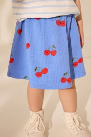 NEXT marškinėliai ir sijonas, AG9827, 80-86 