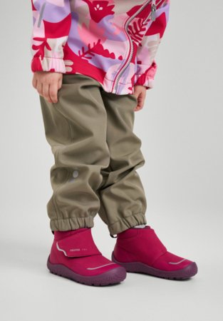 REIMA batai BAREFOOT HATTARA, 5400144A-39A0, 24 dydis 