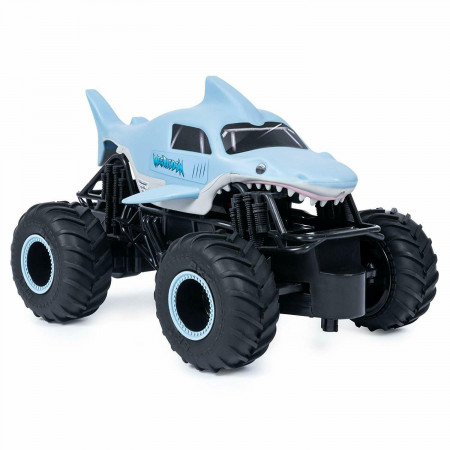 MONSTER JAM visureigis RC 1:24 Megalodon, 6044952 6044952