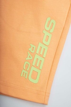 COCCODRILLO šortai, kreminiai, dydis 