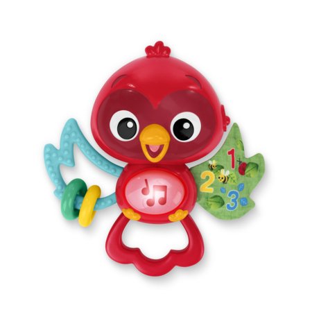 BABY EINSTEIN muzikinis žaislas Roxy's Bright Flight Musical Toy, 16888 