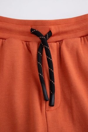 MOKIDA kelnės MOKIDA COLLECTION BOY, geltonos, ZM5120201MCB-026-110, 110 cm 