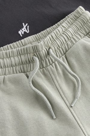 NEXT marškinėliai trumpomis rankovėmis ir kelnės, 586239 62-68 