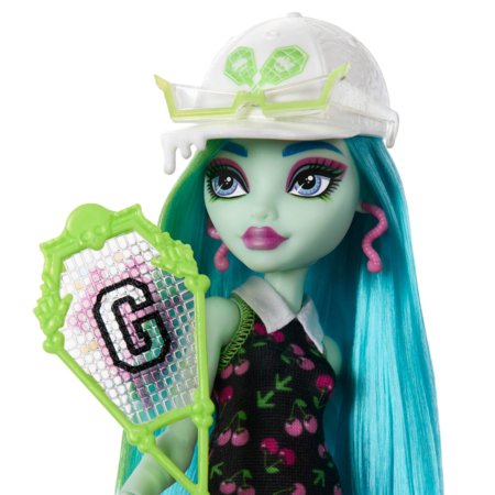 MONSTER HIGH Buried Secrets siurprizas, asort., HYV64 