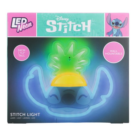 PALADOME STITCH Lempa, PP14685LSVN 
