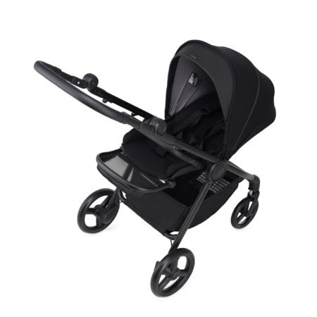 ANEX universalus vežimėlis IQ basic 2in1, nyx, iq-10 