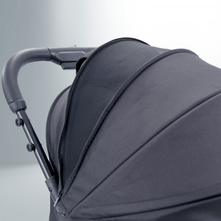 LECLERC vežimėlis MAGICFOLD PLUS, žalias, LEC25974 LEC25974